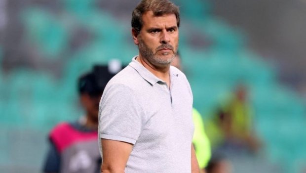 “Olimpiya”nın baş məşqçisi: “Qarabağ”ın qrupa düşmək şansı bizdən daha çoxdur”