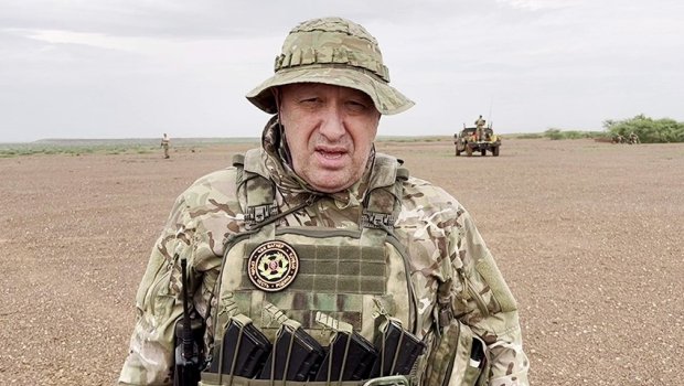 “Vikipediya”da Priqojinin ölüm tarixi əlavə edildi - FOTO 