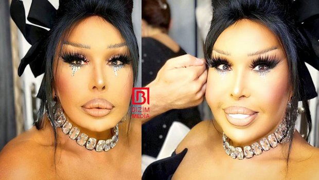 Anar Bülənt Ərsoyu elə bəzədi ki, görənlər HEYRAN QALDI - FOTO 