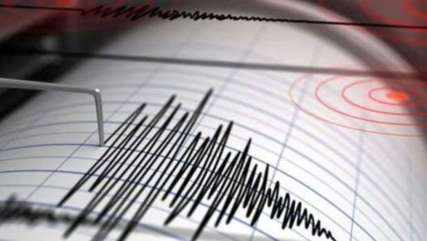 Türkiyədə yenə ZƏLZƏLƏ OLDU 