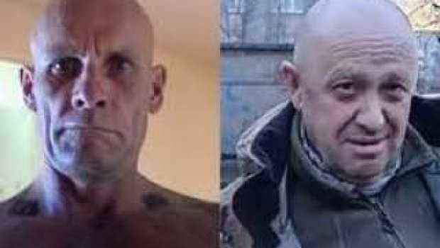 Priqojin və Utkinin qəzada yanmış cəsədləri MÜƏYYƏN EDİLDİ 