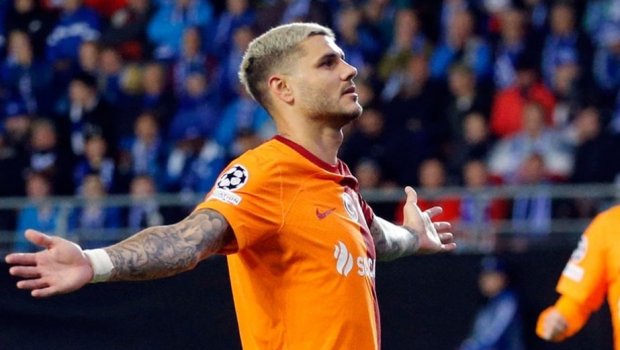 Çempionlar Liqası: “Qalatasaray” səfərdə “Molde”yə qalib gəldi