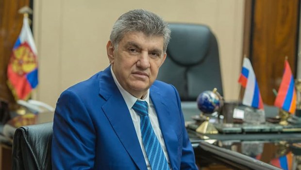 Ara Abramyan erməni diasporundakı “yarpaq tökümü”nün anonsunu verməklə kimləri hədəfə alır? - MARAQLI  DETALLAR