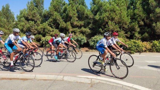 Kriteriyum üzrə Azərbaycan çempionatı keçirilib