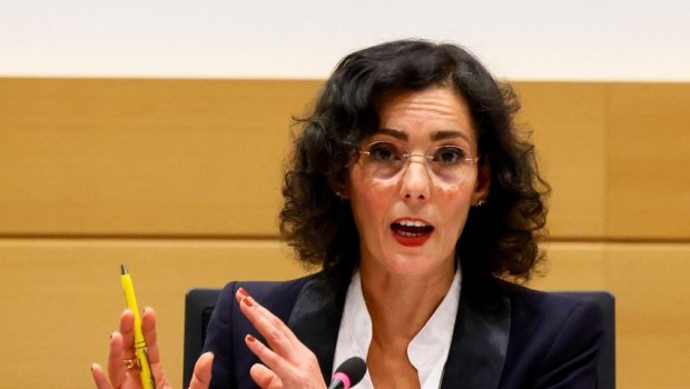 Belçika Azərbaycanla əlaqələrin dərinləşməsində MARAQLIDIR 