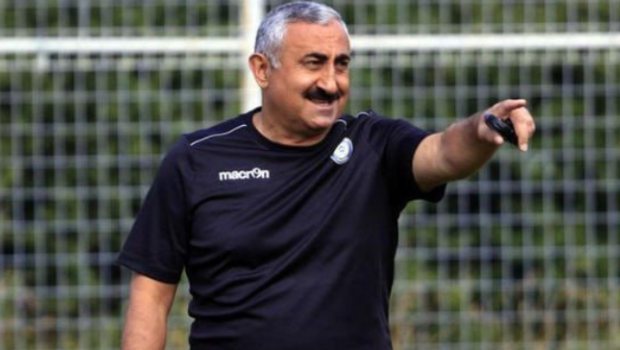 Nazim Süleymanov Azərbaycan klubunun baş məşqçisi oldu