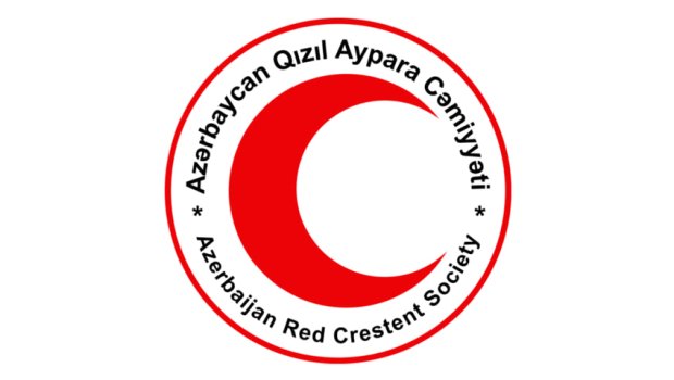 Azərbaycan Qızıl Aypara Cəmiyyəti Ermənistana CAVAB VERDİ 