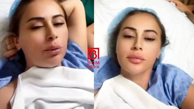 Roza Zərgərli yenidən əməliyyat olundu