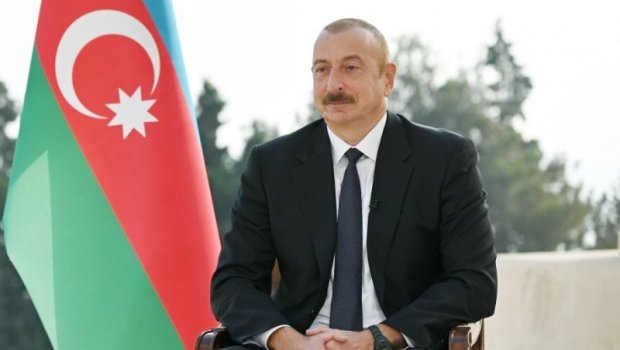 Prezident: “Bu ilin sonuna qədər Laçında 900 ailə üçün evlər hazır olacaq”