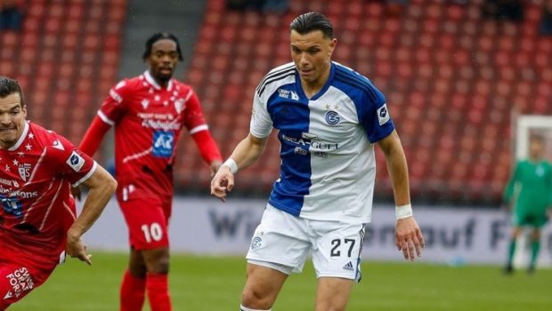 Millimizin üzvü Türkiyə klublarından təklif alıb