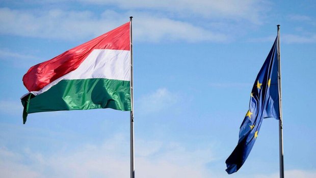 Macarıstan 2024-cü ildə Avrozonaya daxil olacaq