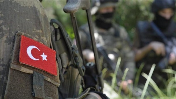 Türkiyə daha bir PKK terrorçusunu MƏHV ETDİ
