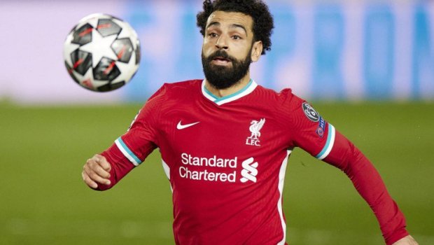 Daha bir ulduz futbolçu Səudiyyə Ərəbistanına gedir