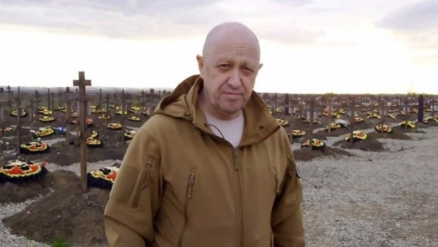 Priqojının ölümü rəsmən təsdiqləndi - VİDEO