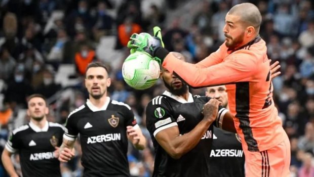 Bu legioner “Qarabağ”dan getmək istəyir