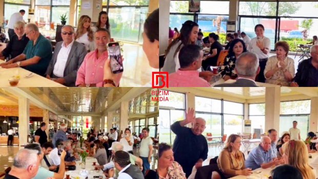 Mədəniyyət və incəsənət xadimləri bunun üçün bir araya gəldilər – VİDEO 
