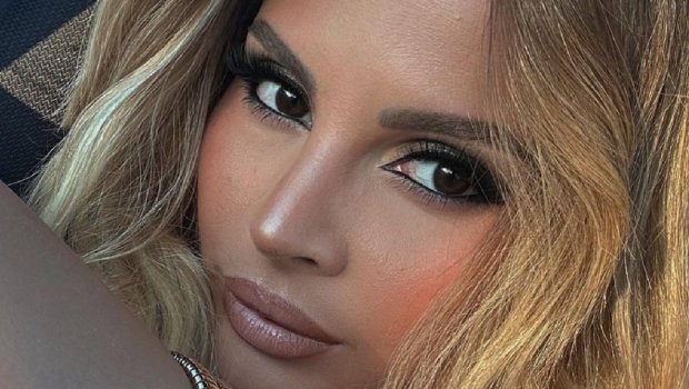 Aynişandan haqqındakı eşq şayiələrinə REAKSİYA – FOTO 