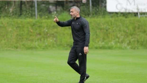 “Qarabağ”ın “Olimpiya” ilə oyun üçün məşq proqramı BƏLLİ OLDU 