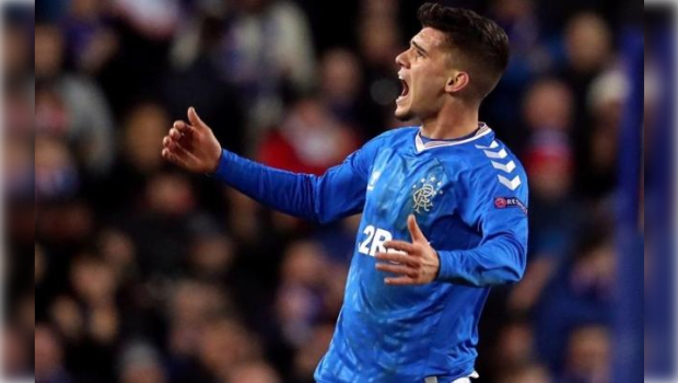 “Reyncers” Hacinin oğlunu icarəyə verdi