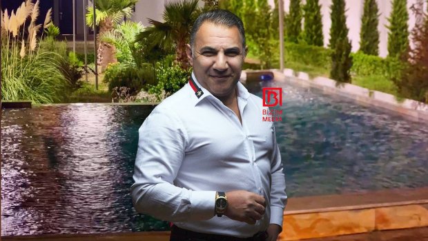 Ədalət lüks villasında şimşək çaxmasını belə İZLƏDİ - VİDEO