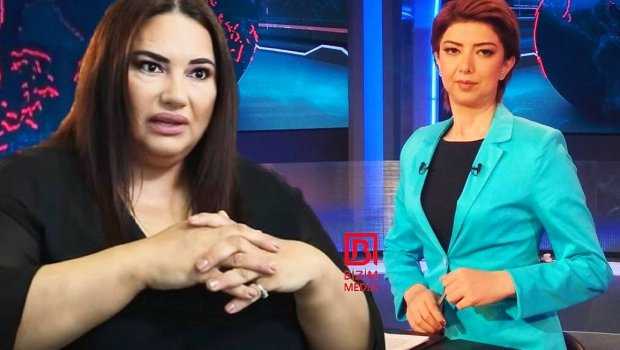 Aytən Səfərova: “Natəvan Babayevanın toyuna getmədiyim üçün utandım” - VİDEO  
