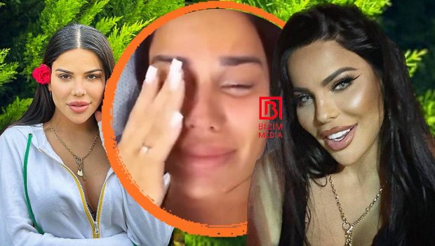Azərbaycanlı model bədəninin plastik əməliyyatlardan çürüdüyünü AÇIQLADI – VİDEO 