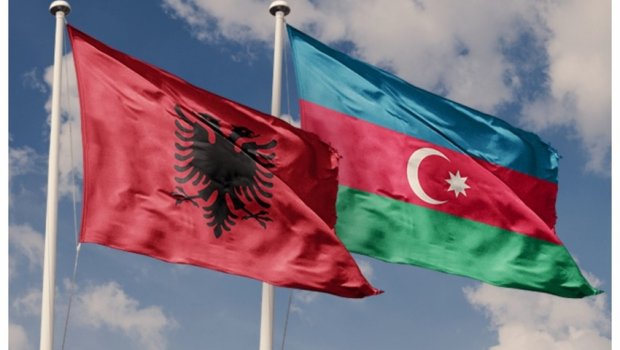 Albaniyada Azərbaycan həftəsi keçiriləcək