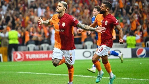 Çempionlar Liqası: “Qalatasaray” qrup mərhələsinə vəsiqə qazandı – VİDEO  