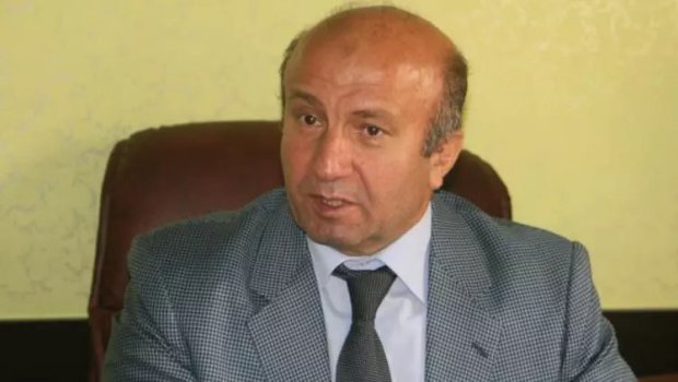 Türkiyədə keçmiş nazirin hovuzda meyiti TAPILDI 