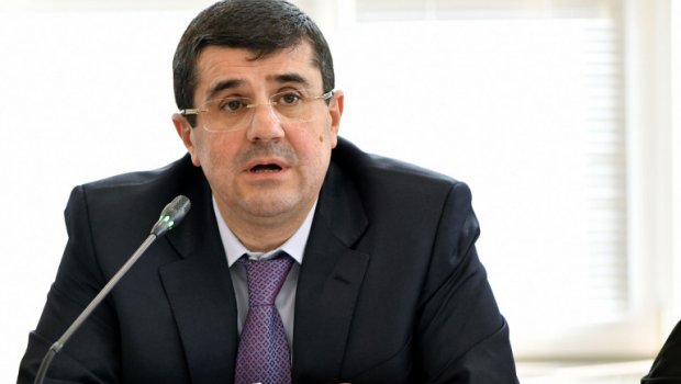 Separatçılar arasında XAOS – “Arayikin istefası gözlənilir”