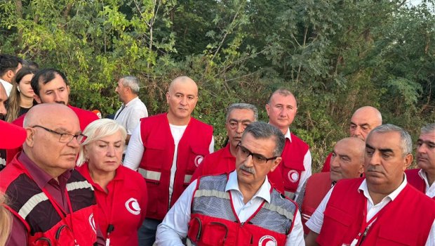 Novruz Aslan: “Qarabağda ermənilərin yaşadıqları ərazilərdə fəlakət baş vermir”