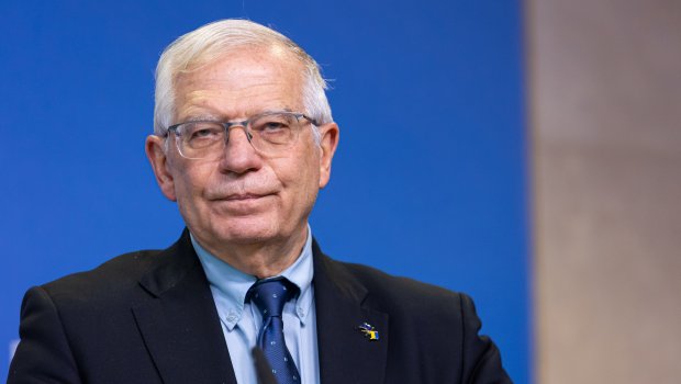 Borrell: “Qabondakı çevriliş Aİ liderlərini təəccübləndirib”