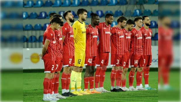 “Araz Naxçıvan” “Sumqayıt”la oyuna ciddi itkilərlə çıxacaq