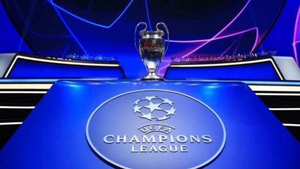 Çempionlar Liqası: Qrup mərhələsinin son 3 iştirakçısı məlum oldu