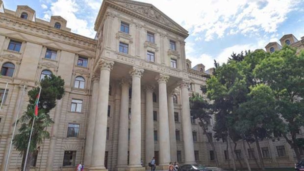 Rəsmi Bakıdan Paşinyana Qarabağ erməniləri ilə bağlı ÇAĞIRIŞ