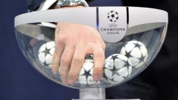 Çempionlar Liqasında qrup mərhələsinin PÜŞKÜ ATILACAQ  