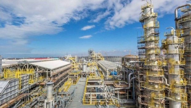 SOCAR-ın 3 zavodu ÖZƏLLƏŞDİRİLİR – SİYAHI 
