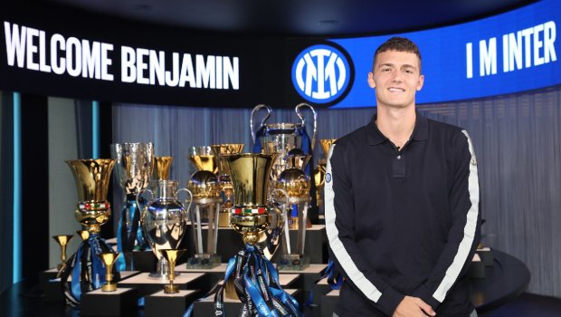 “İnter” Fransa millisinin üzvünü TRANSFER ETDİ 