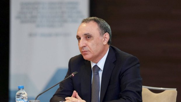 Baş prokurordan livanlı həmkarına səfirliyimizə hücumla bağlı MÜRACİƏT  