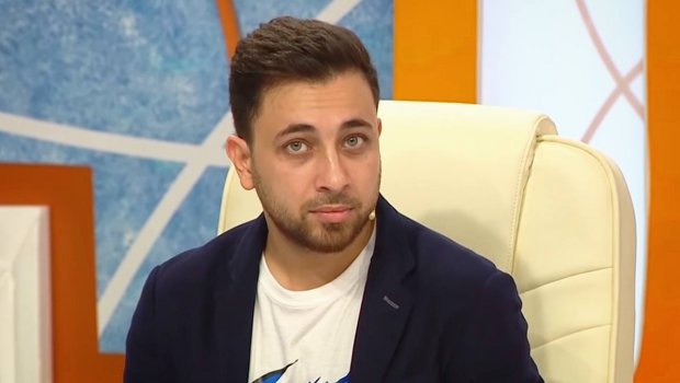 İslam Mehrəliyev 