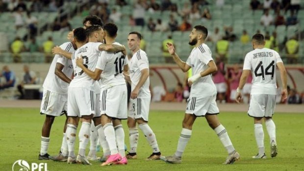 “Qarabağ”ın Avropa Liqasındakı rəqibləri BƏLLİ OLUR 