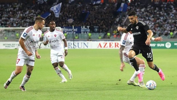 “Qarabağ” Azərbaycanın reytinq xallarını ARTIRDI 