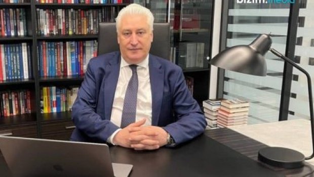 Arayik yığdığı sərvətlə birgə aradan çıxmaq istəyir – İqor Korotçenko ilə MÜSAHİBƏ 