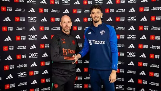 Mançester Yunayted” “Fənərbağça”nın qapıçısını TRANSFER ETDİ 