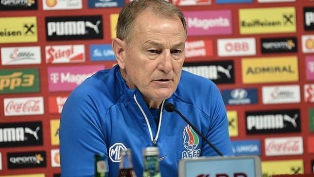 De Byazi: “Bu doğru yolda olduğumuzu göstərir”