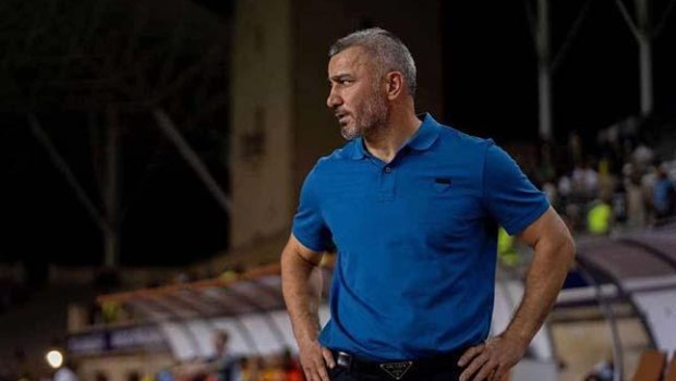 Qurban Qurbanov püşkü dəyərləndirdi