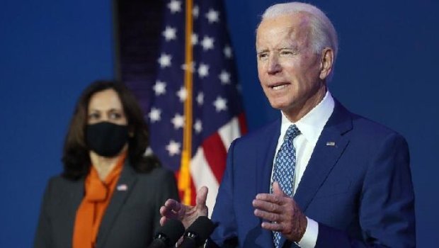 Bayden Konqresdən təbii fəlakətlərlə mübarizəyə daha 4 milyard dollar ayrılmasını xahiş edib