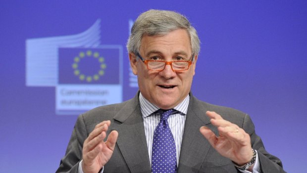 İtaliyalı nazir Aİ-nin fəaliyyətini TƏNQİD ETDİ: “Avropanı iki-üç ölkə idarə etməməlidir” 