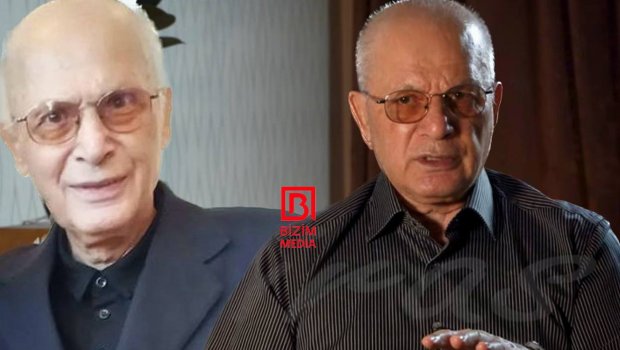Onkoloji xəstəlikdən əziyyət çəkən Ramiz Məlikin SON HALI - FOTO 