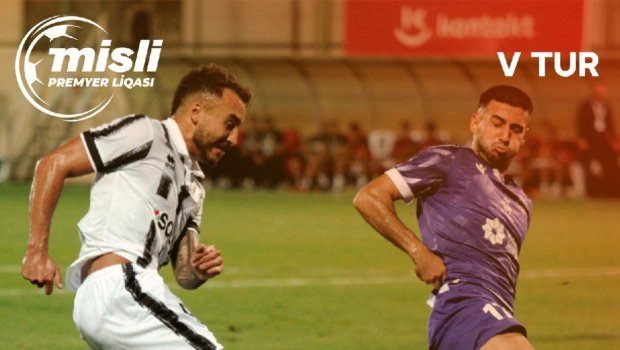 “Neftçi” “Sumqayıt”a qalib gəldi - VİDEO 